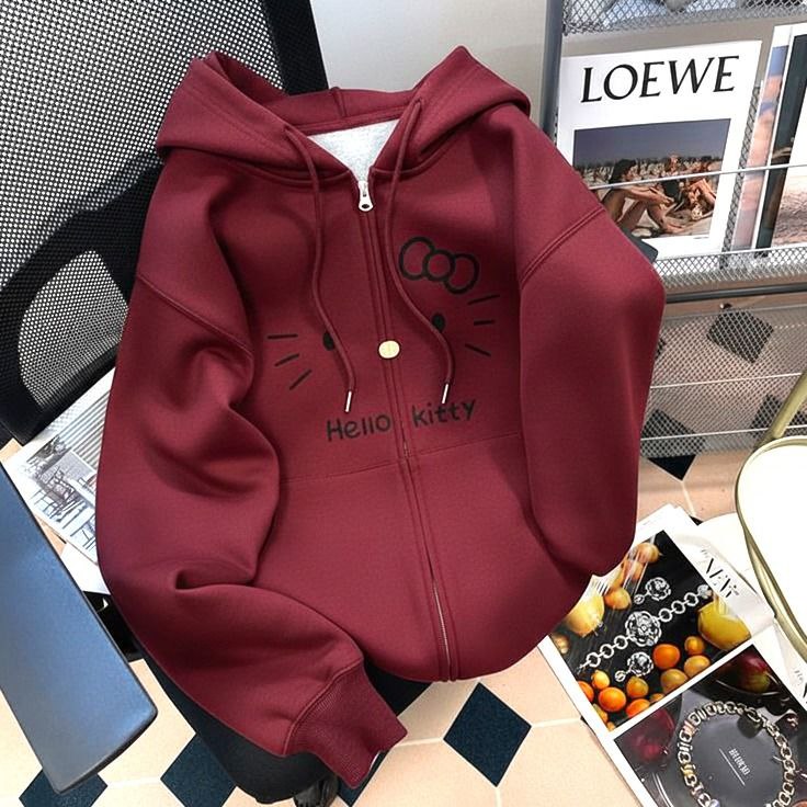 مصغّر المنتج 3: سووت شيرت كاجوال