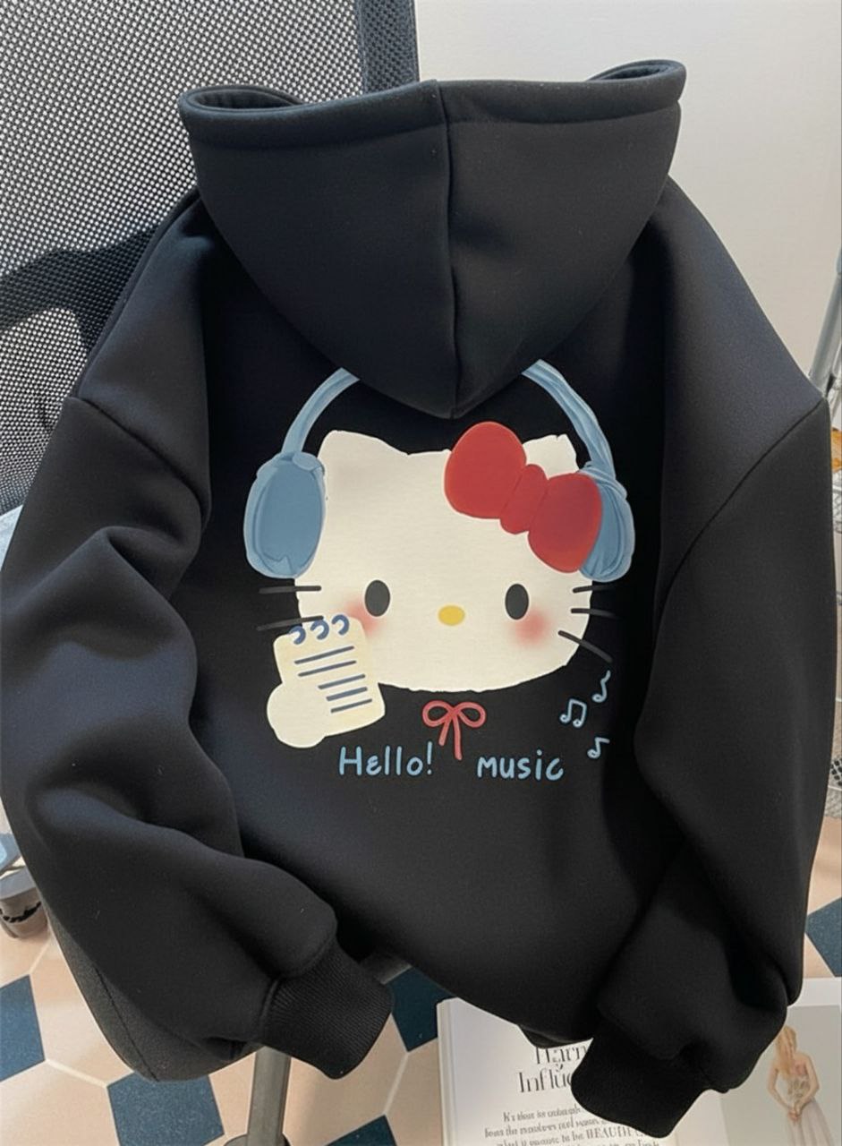 مصغّر المنتج 1: سووت شيرت كاجوال