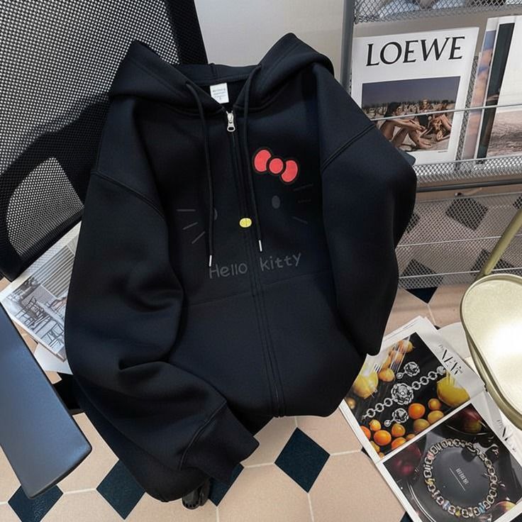 مصغّر المنتج 2: سووت شيرت كاجوال