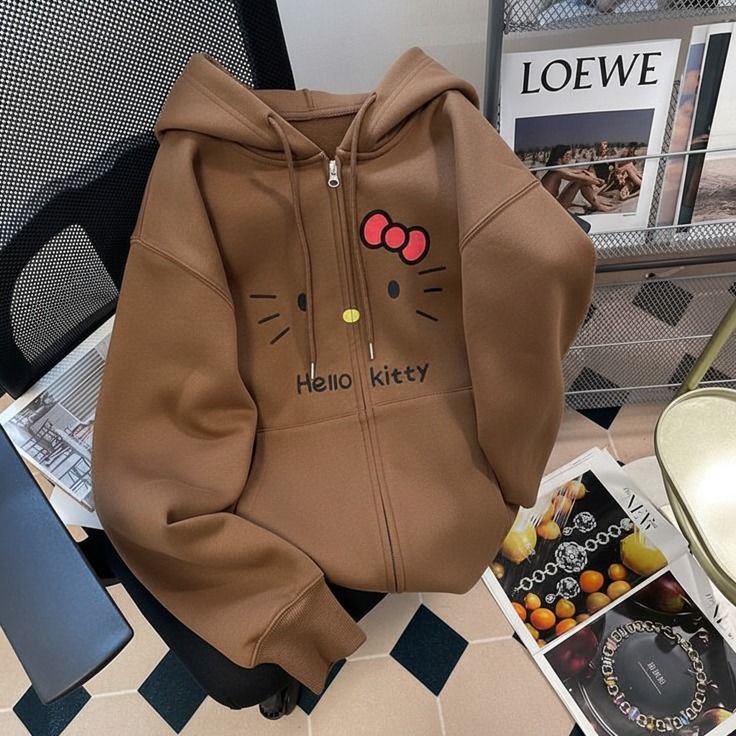 مصغّر المنتج 4: سووت شيرت كاجوال