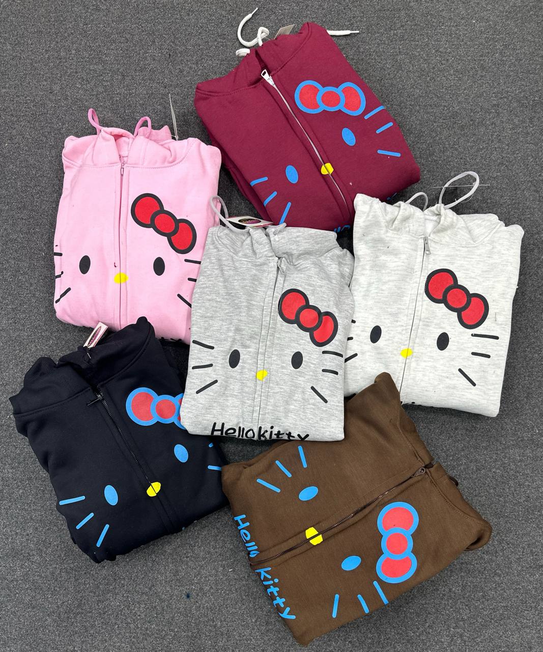 مصغّر المنتج 5: سووت شيرت كاجوال