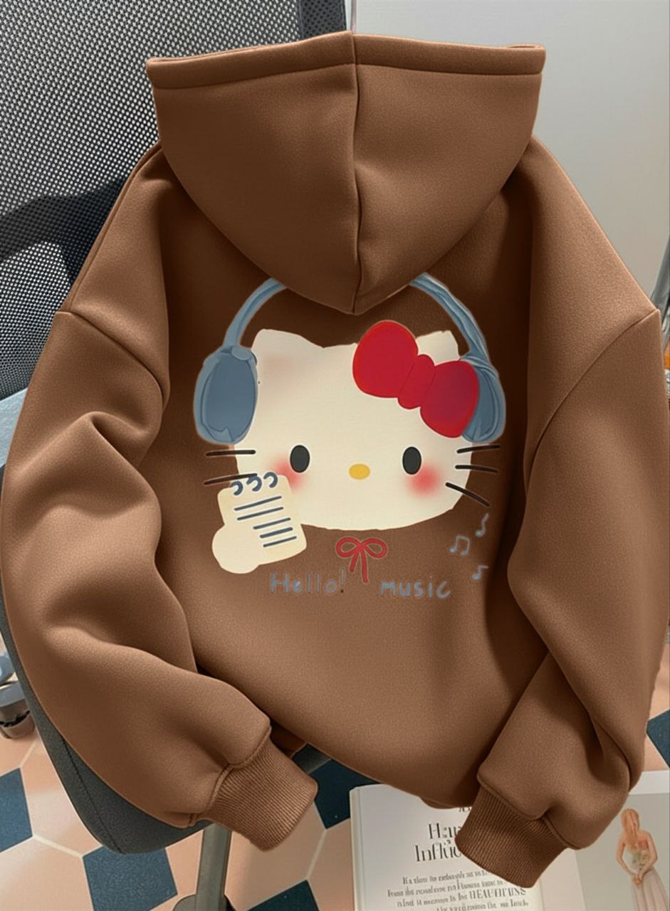 مصغّر المنتج 6: سووت شيرت كاجوال