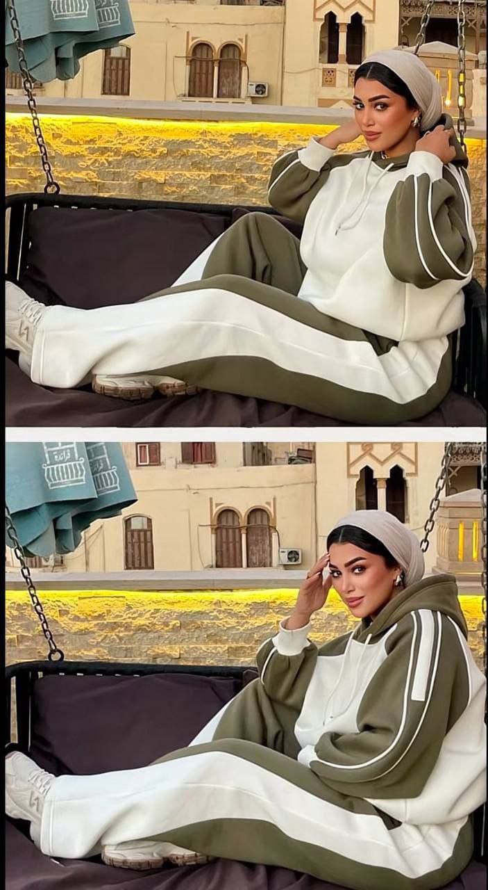 مصغّر المنتج 6: سوت  لونين