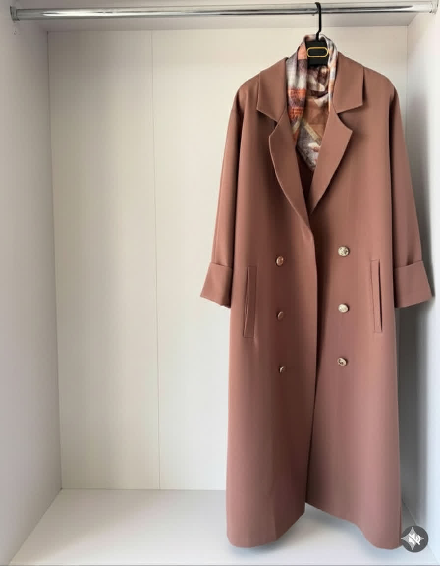 مصغّر المنتج 4: بالطو زراير