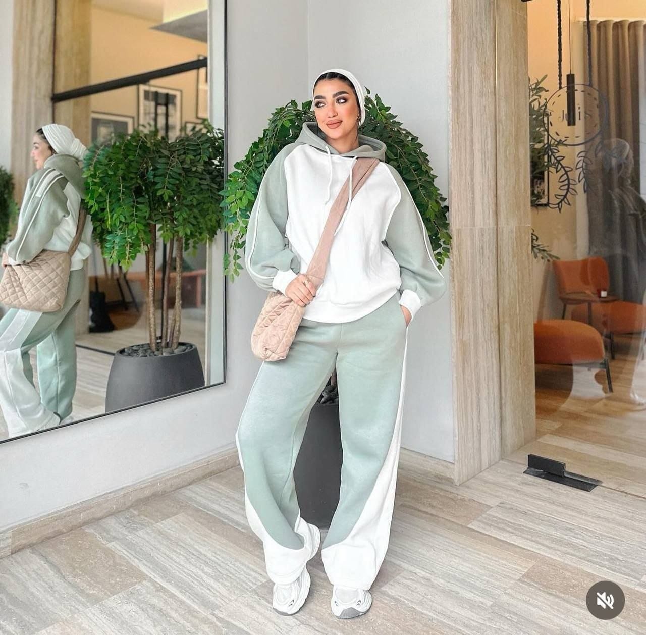 مصغّر المنتج 8: سوت  لونين