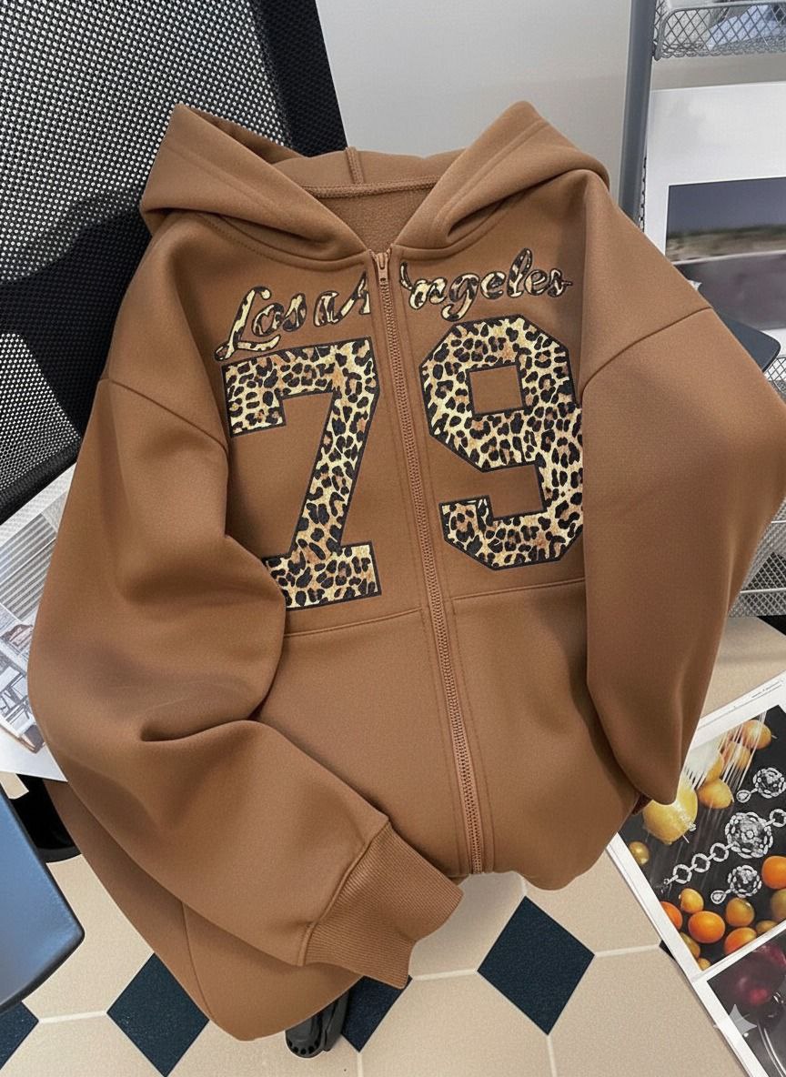 مصغّر المنتج 2: سويت شيرت تايجر كابيشو