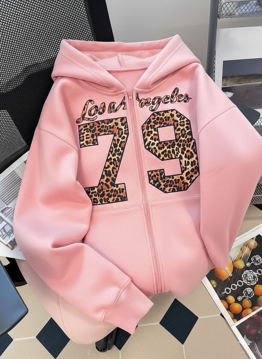 مصغّر المنتج 6: سويت شيرت تايجر كابيشو