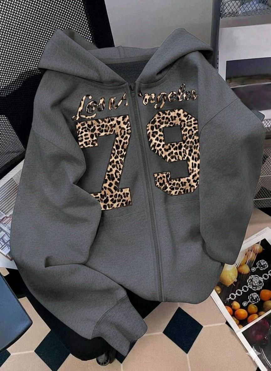 مصغّر المنتج 3: سويت شيرت تايجر كابيشو