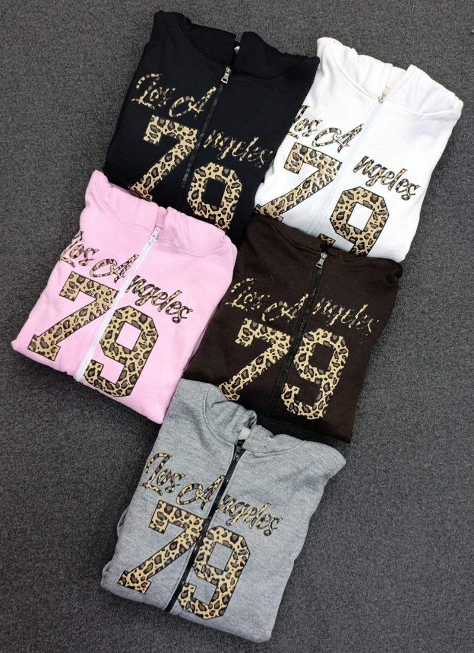 مصغّر المنتج 5: سويت شيرت تايجر كابيشو