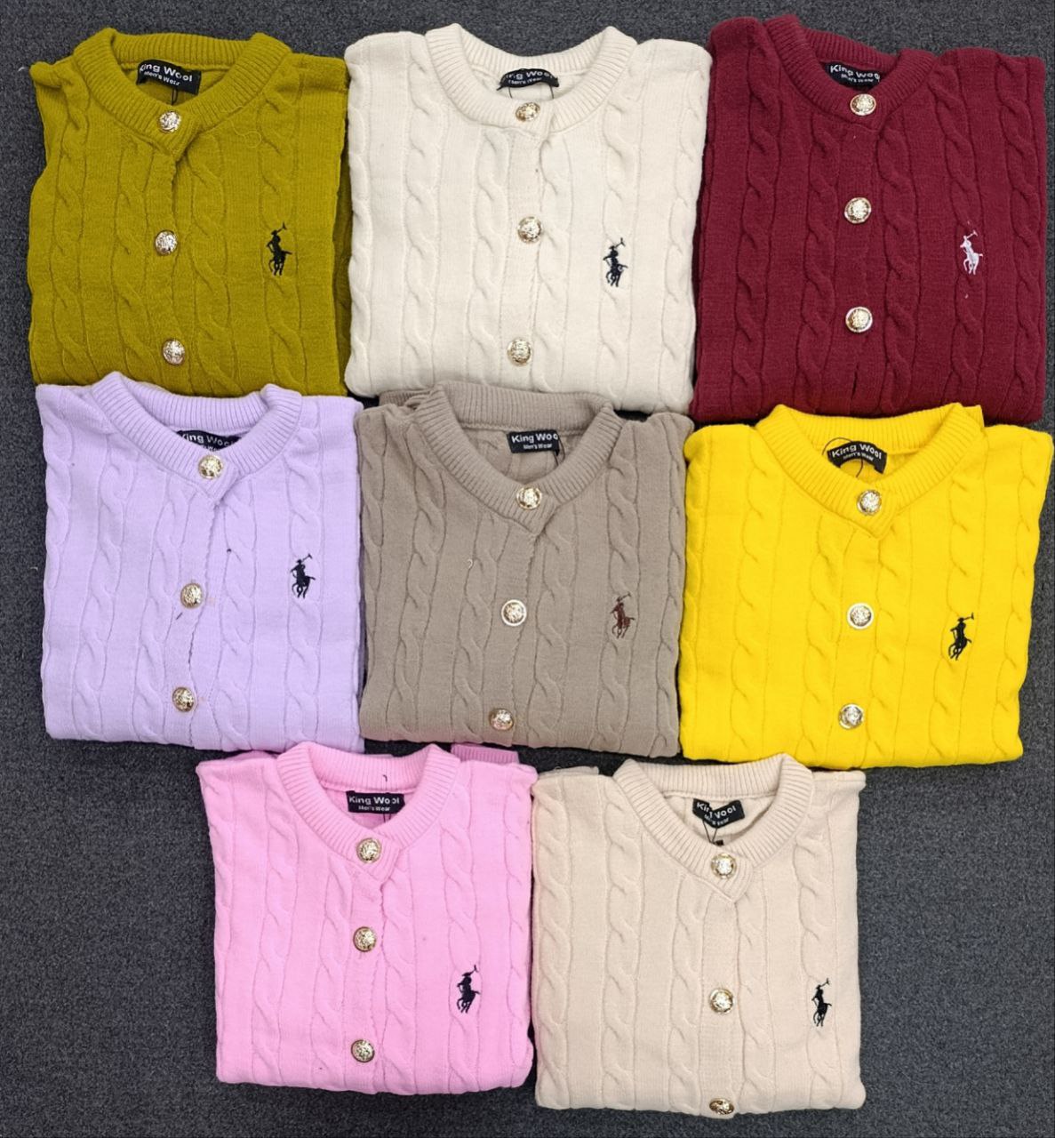 مصغّر المنتج 5: بلوزة عجينة سوفت