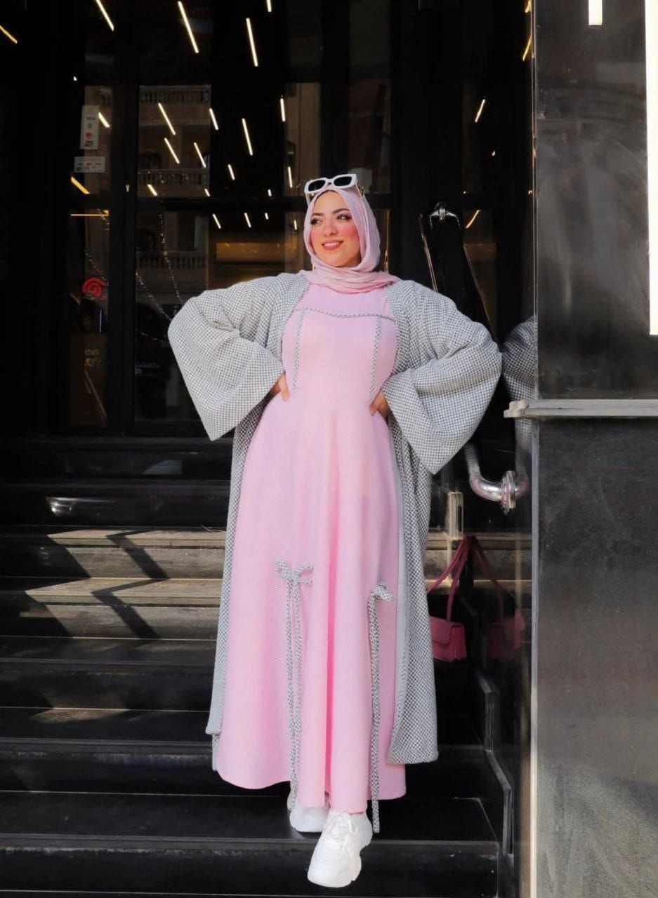 مصغّر المنتج 4: تونز كروهات قطعتين