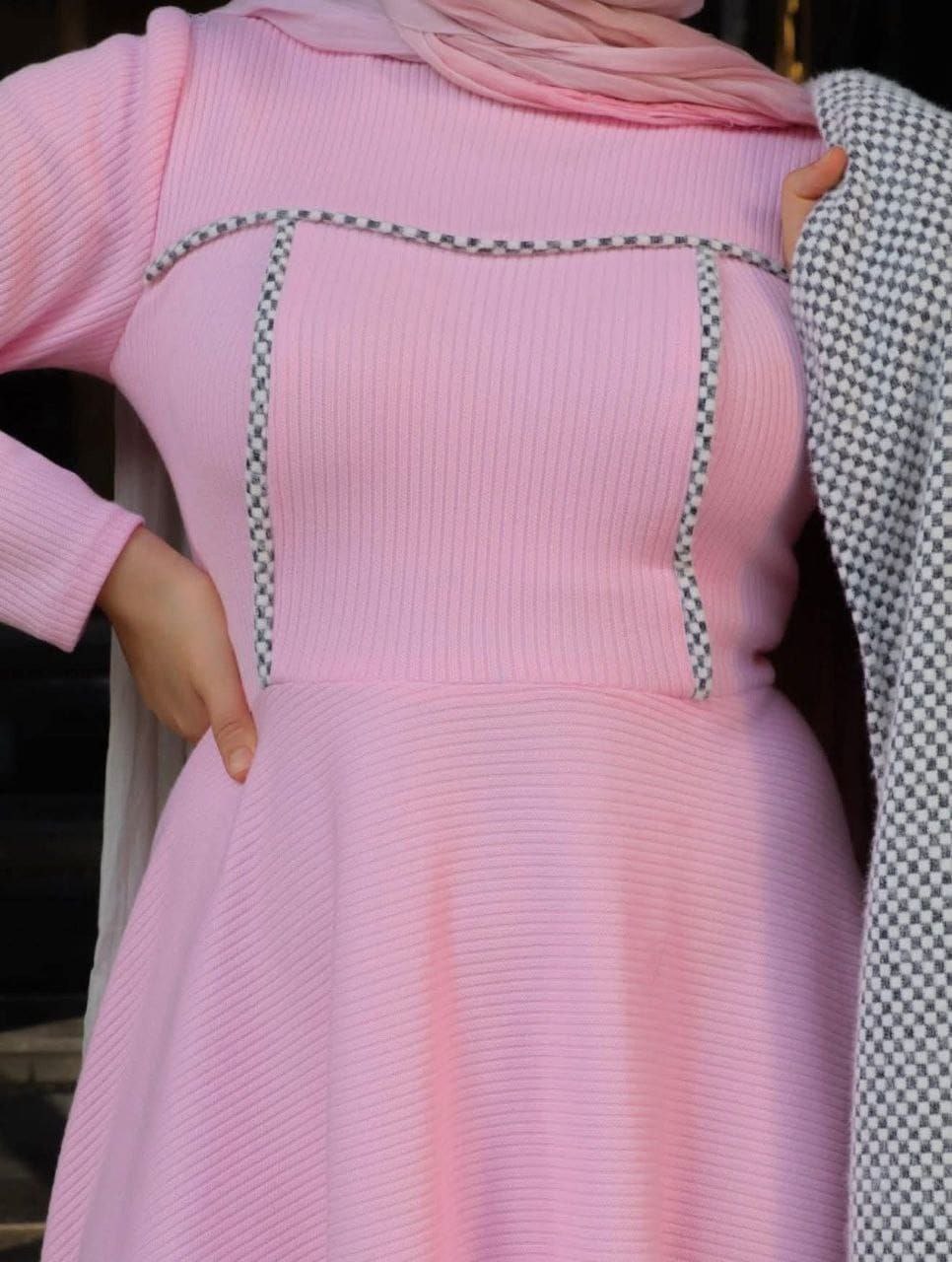 مصغّر المنتج 6: تونز كروهات قطعتين