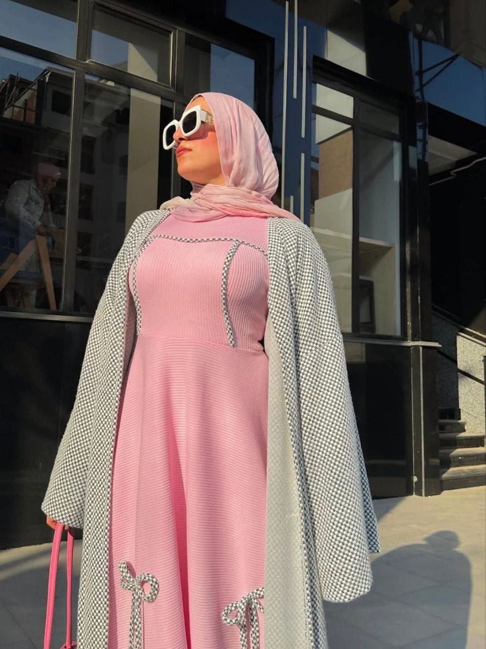 مصغّر المنتج 7: تونز كروهات قطعتين