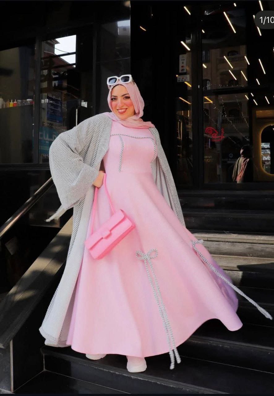 مصغّر المنتج 9: تونز كروهات قطعتين