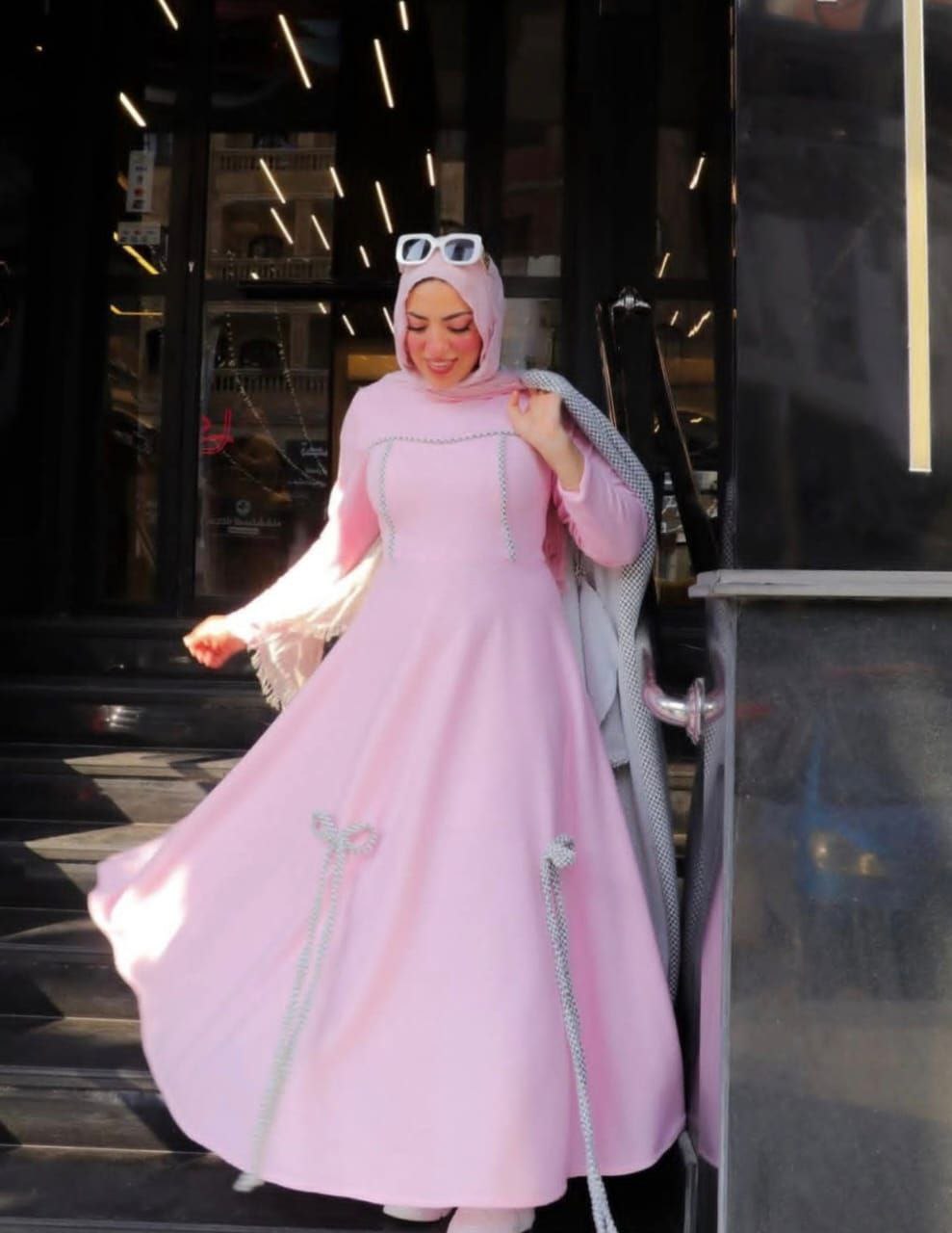 مصغّر المنتج 10: تونز كروهات قطعتين