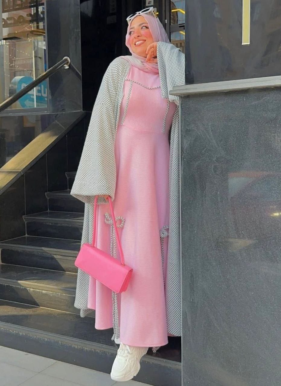 مصغّر المنتج 11: تونز كروهات قطعتين