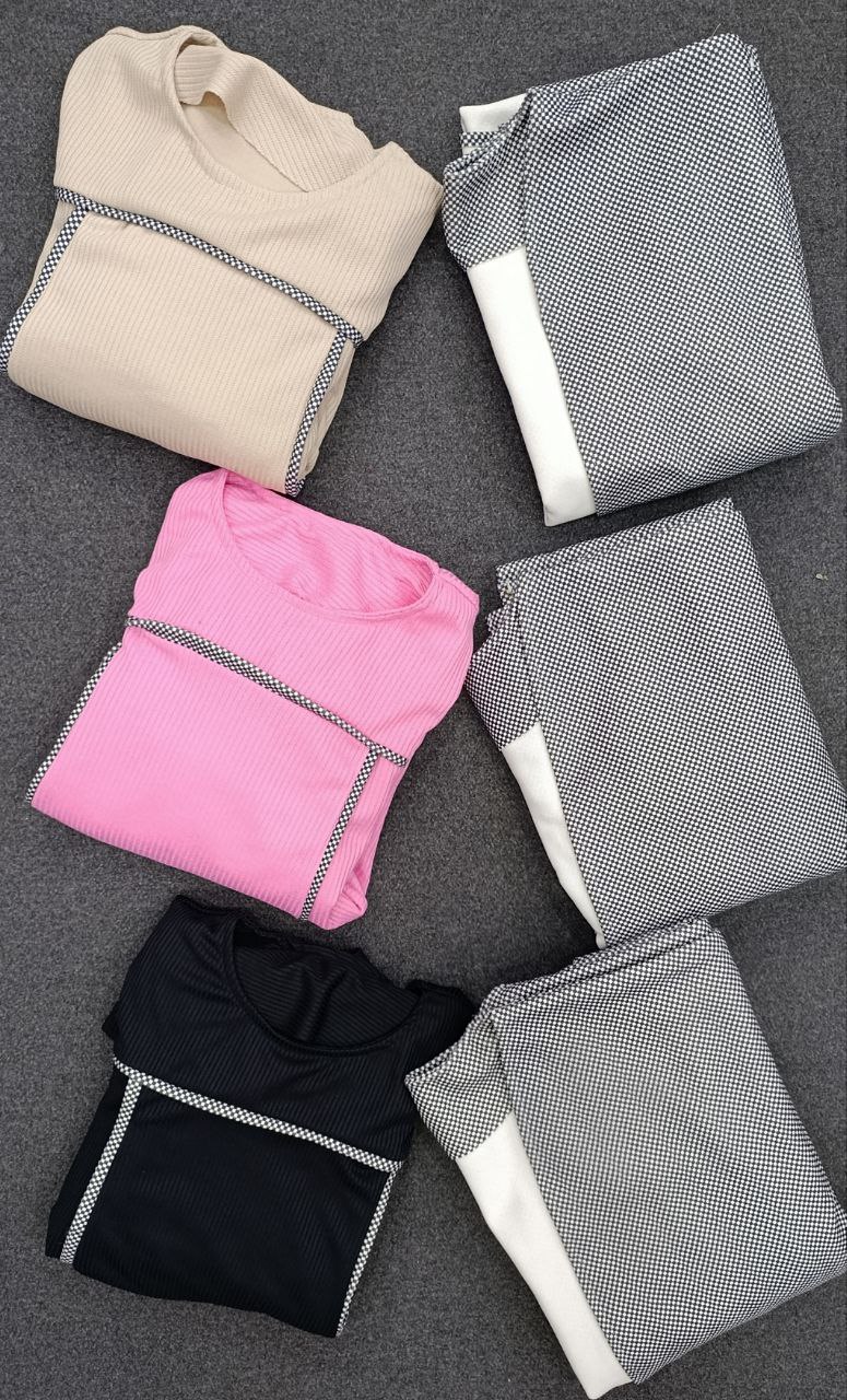 مصغّر المنتج 3: تونز كروهات قطعتين