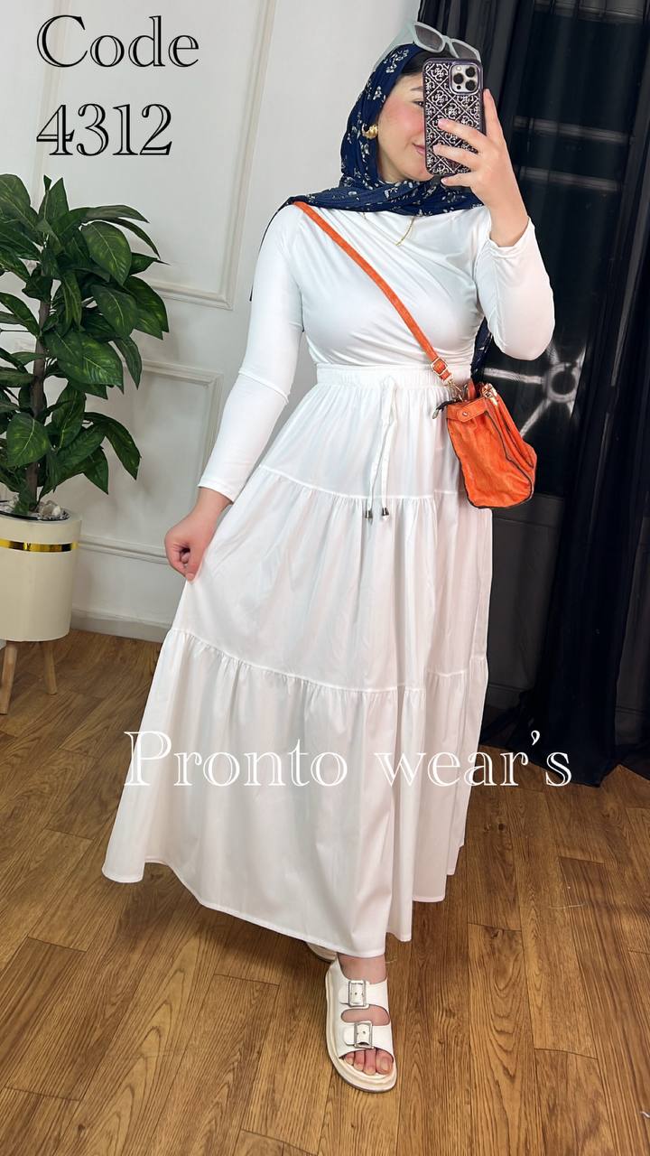 مصغّر المنتج 3: جيبة كتان أدوار