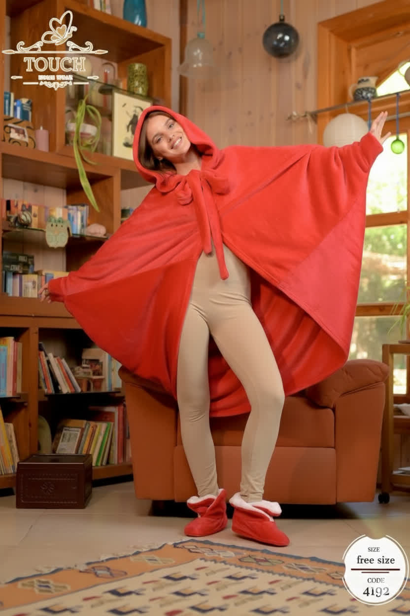 مصغّر المنتج 1: بلانكت سنوبي (مامي أند مي)