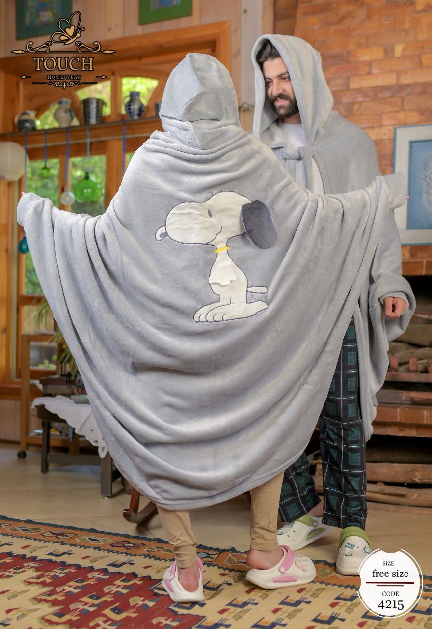 مصغّر المنتج 3: بلانكت سنوبي (كبلز)