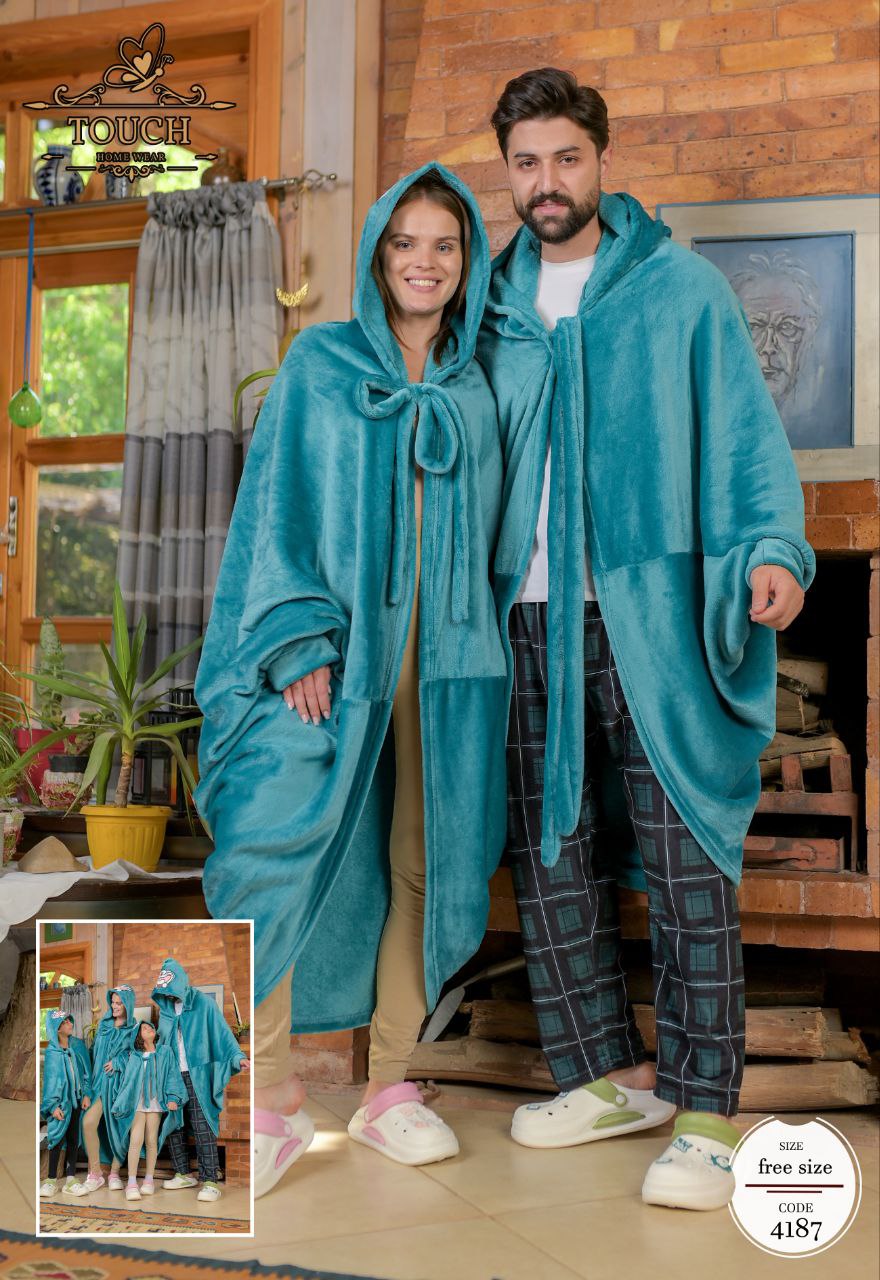 مصغّر المنتج 2: بلانكت عائلي جنزاري