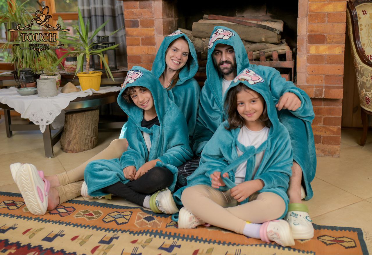 مصغّر المنتج 3: بلانكت عائلي جنزاري