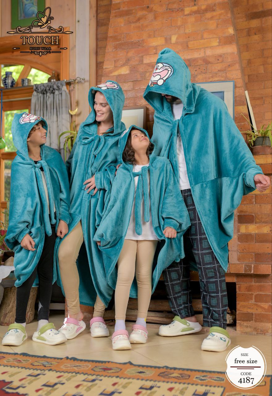 مصغّر المنتج 4: بلانكت عائلي جنزاري