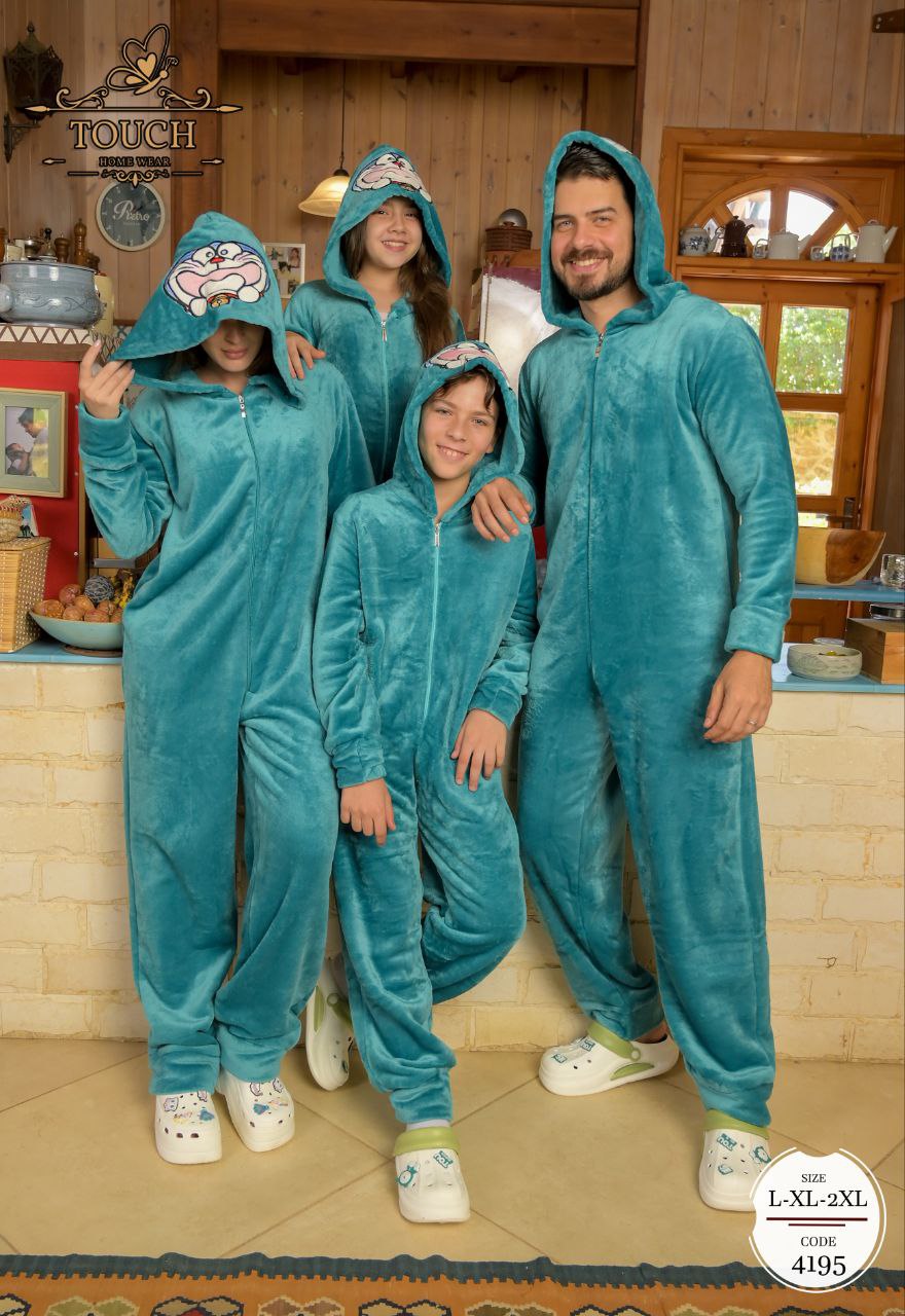 مصغّر المنتج 4: جامبسوت عائلي جنزاري