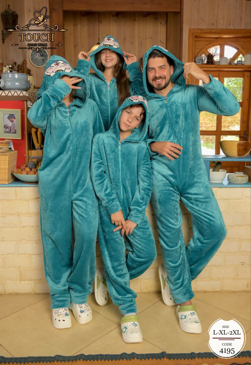 مصغّر المنتج 5: جامبسوت عائلي جنزاري