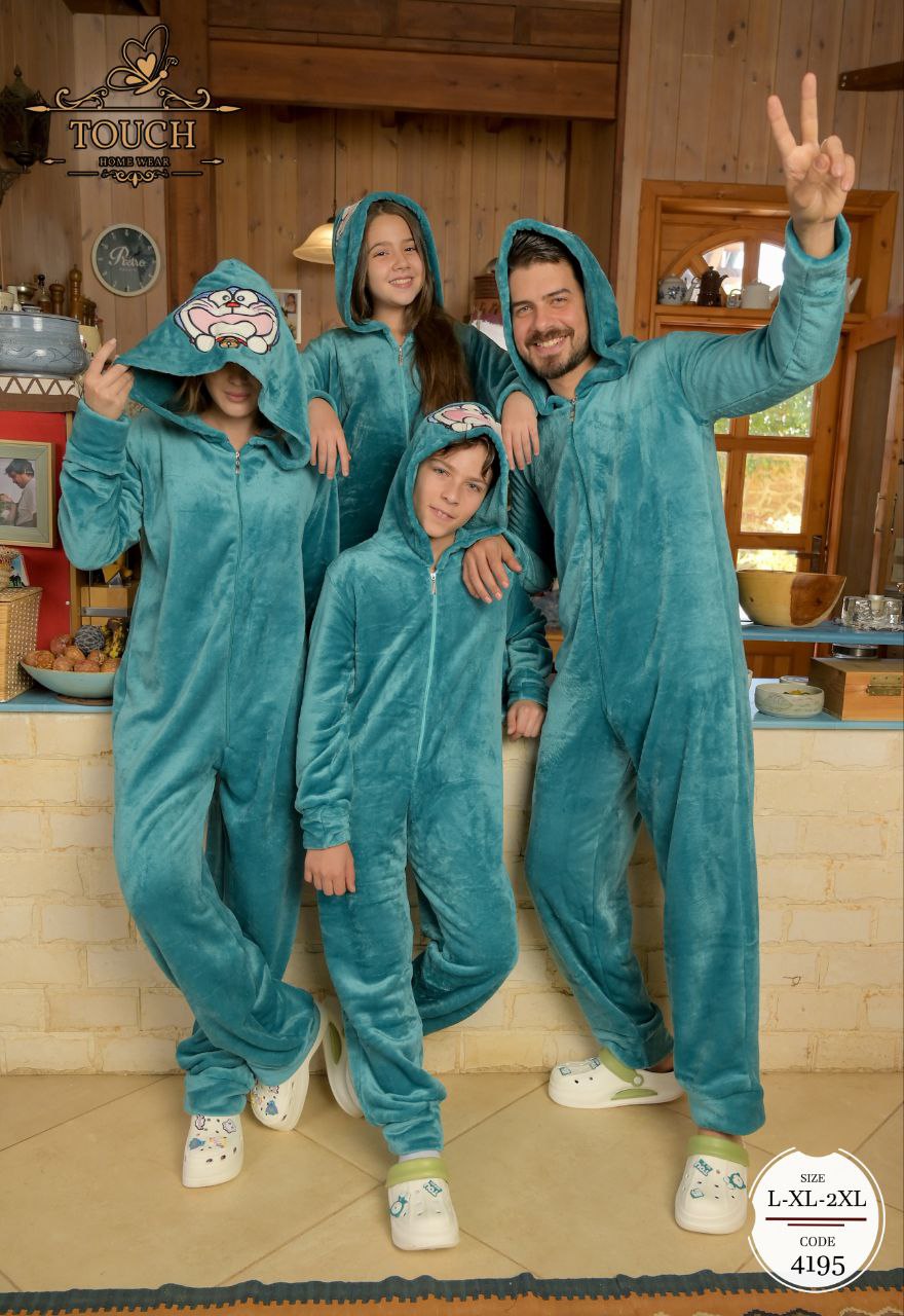 مصغّر المنتج 7: جامبسوت عائلي جنزاري