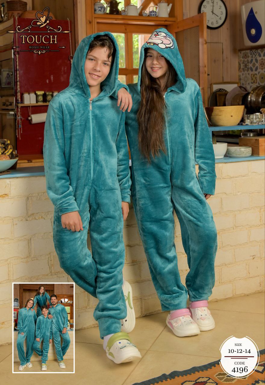 مصغّر المنتج 1: جامبسوت عائلي جنزاري