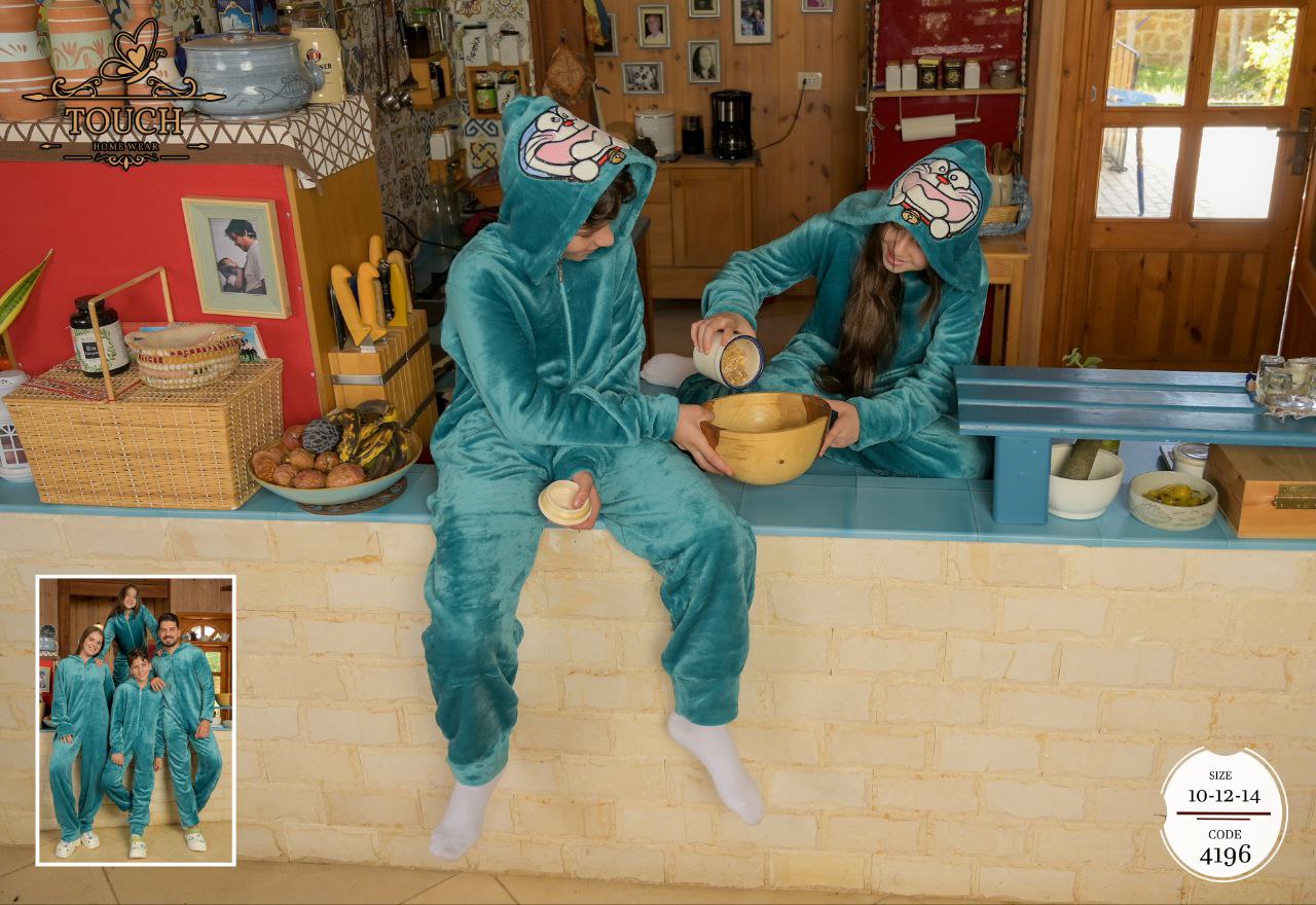 مصغّر المنتج 2: جامبسوت عائلي جنزاري