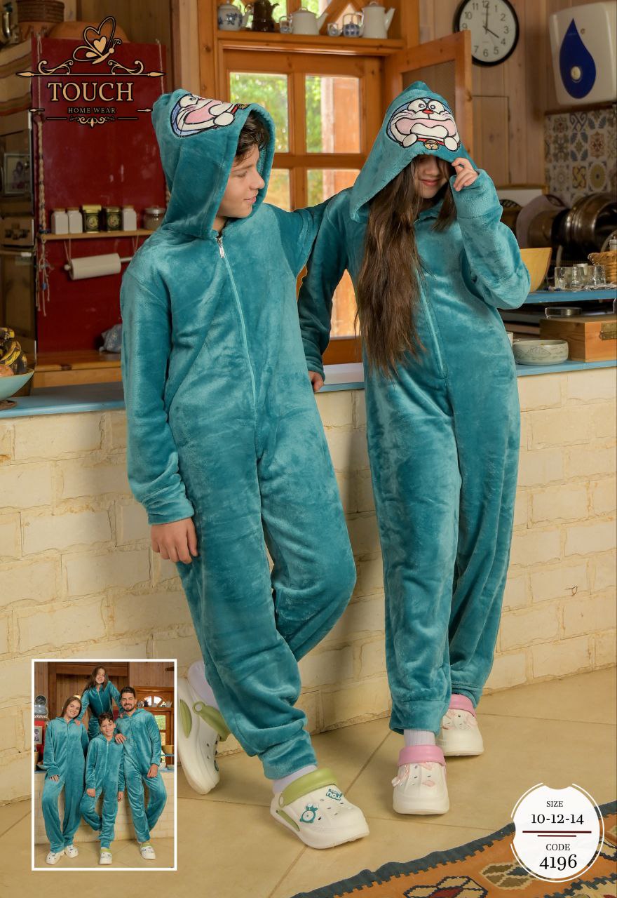 مصغّر المنتج 3: جامبسوت عائلي جنزاري