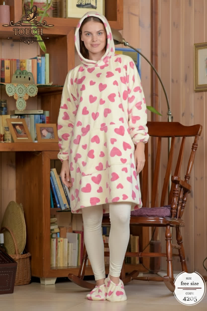 مصغّر المنتج 1: كاش مايوه قلوب