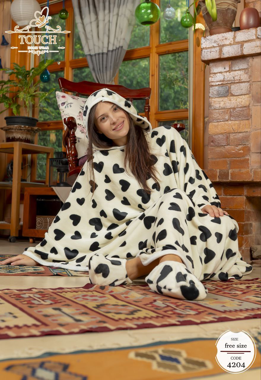 مصغّر المنتج 1: بلانكت قلوب حريمي (كبسولة)