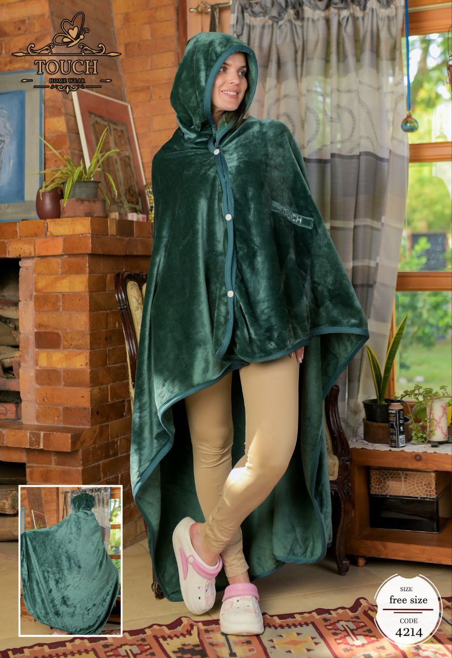 مصغّر المنتج 1: بلانكت كبسولة زيتي (فرو ناعم)