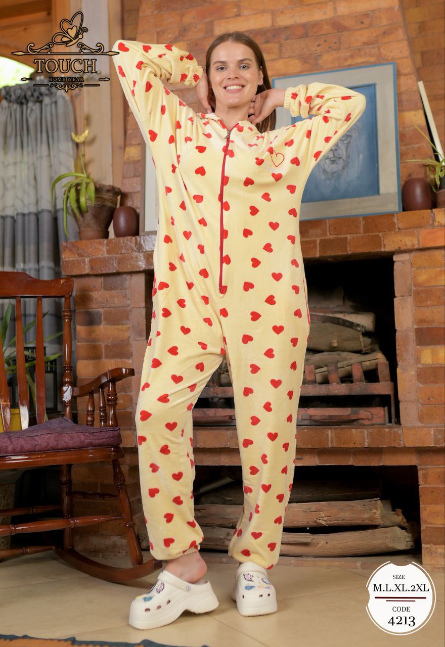 مصغّر المنتج 1: جمبسوت هايدي وشين (دبل فيس)