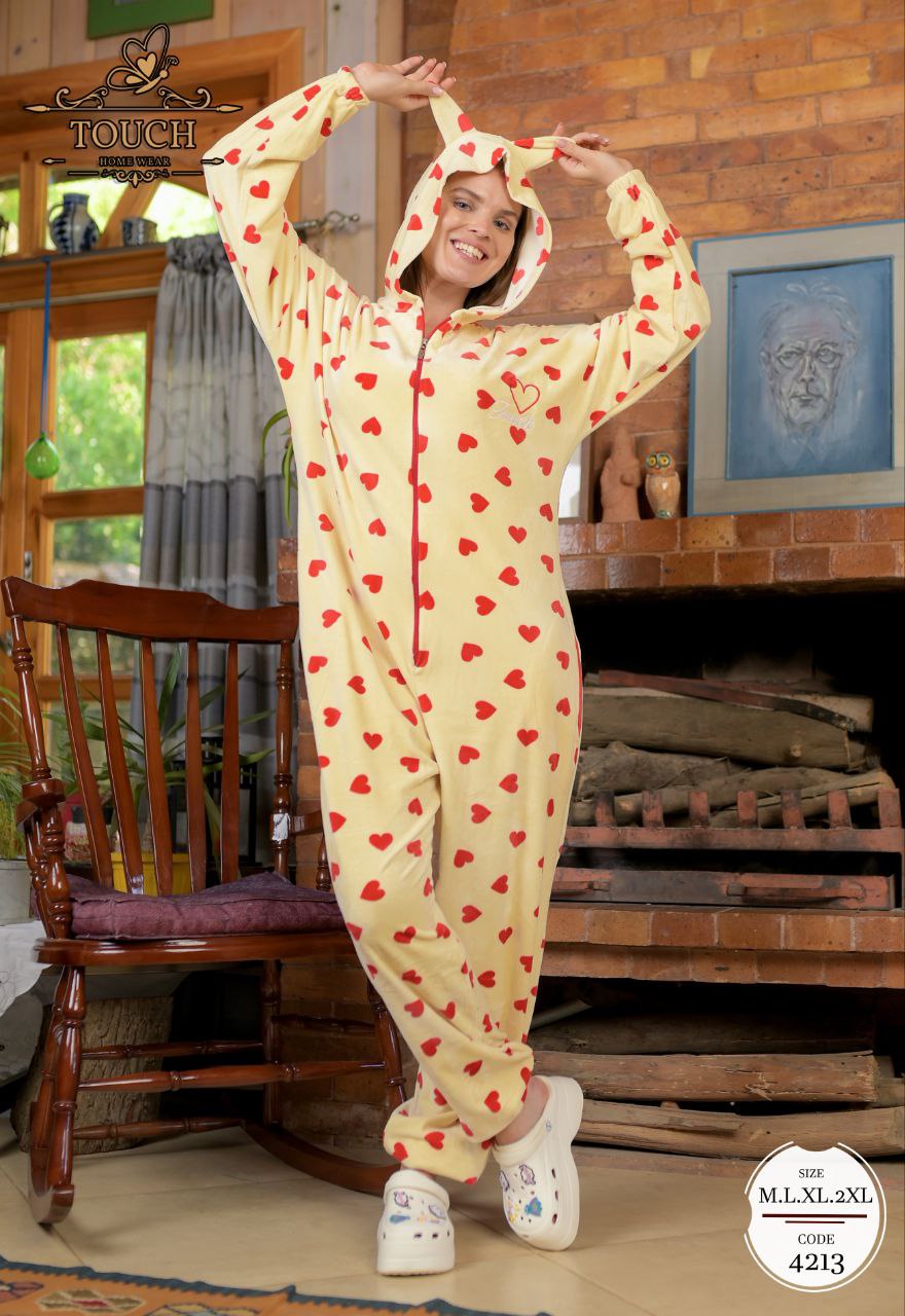 مصغّر المنتج 2: جمبسوت هايدي وشين (دبل فيس)