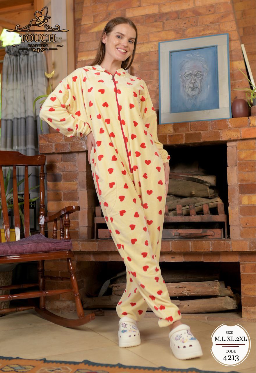 مصغّر المنتج 3: جمبسوت هايدي وشين (دبل فيس)