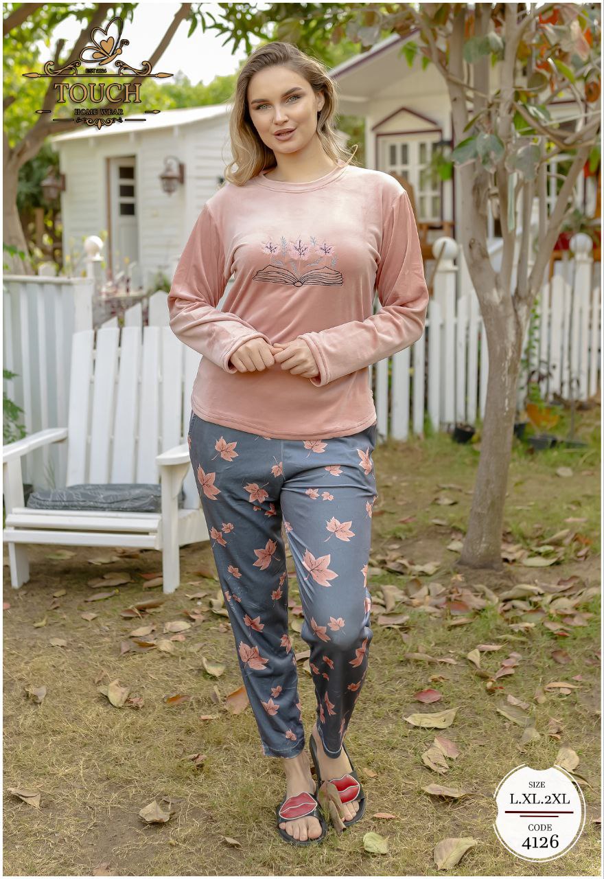 مصغّر المنتج 1: بيجامة هايدي (موديل الكتاب)