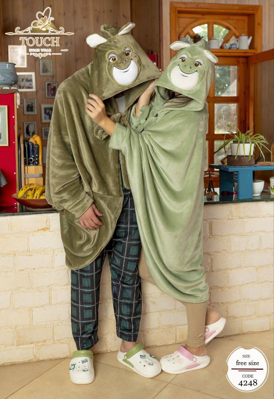 مصغّر المنتج 2: بلانكت ضفدع