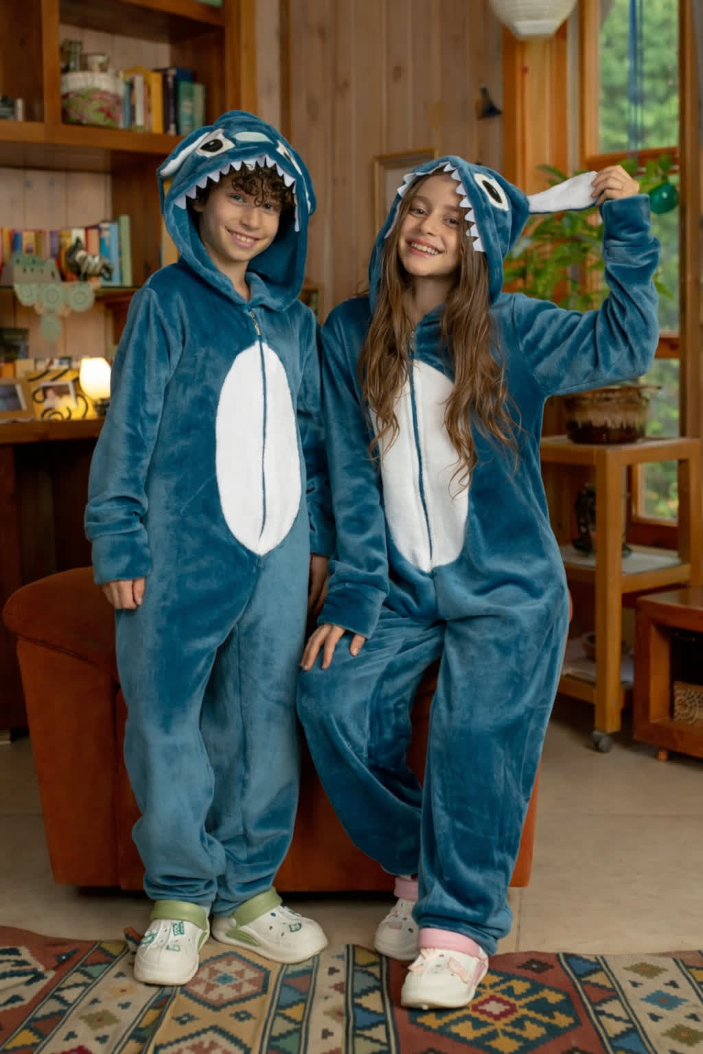 مصغّر المنتج 1: جمبسوت ستتش عائلى