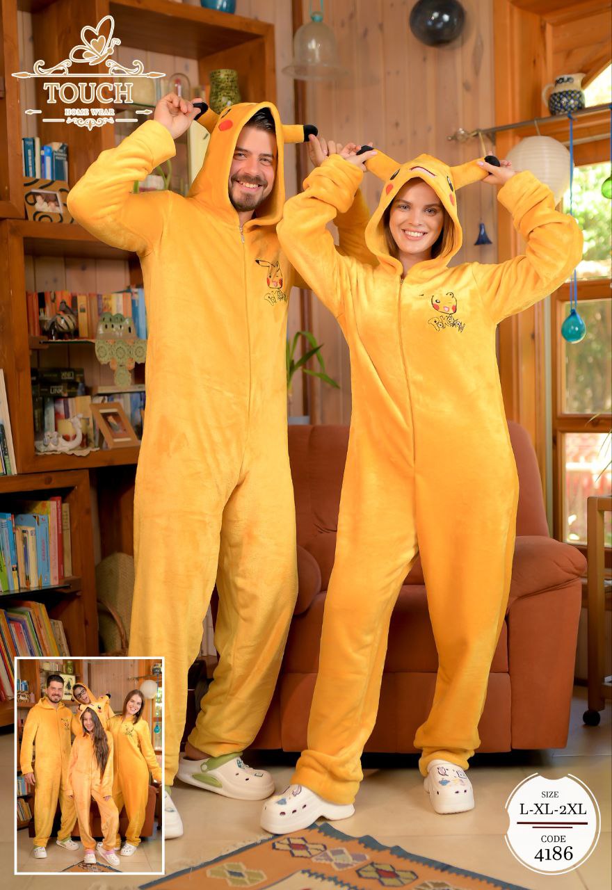 مصغّر المنتج 6: جمبسوت عائلي بوكيمون