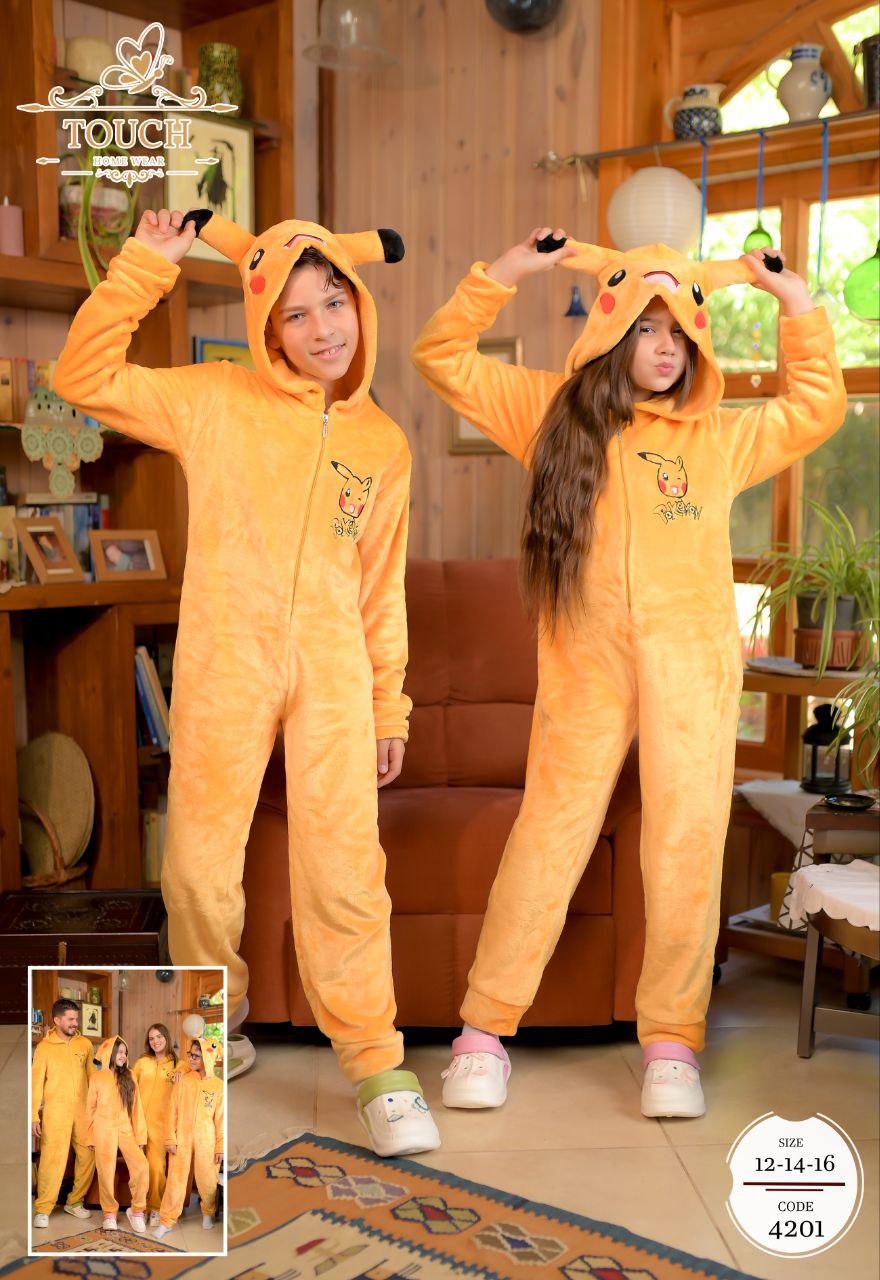 مصغّر المنتج 2: جمبسوت عائلي بوكيمون