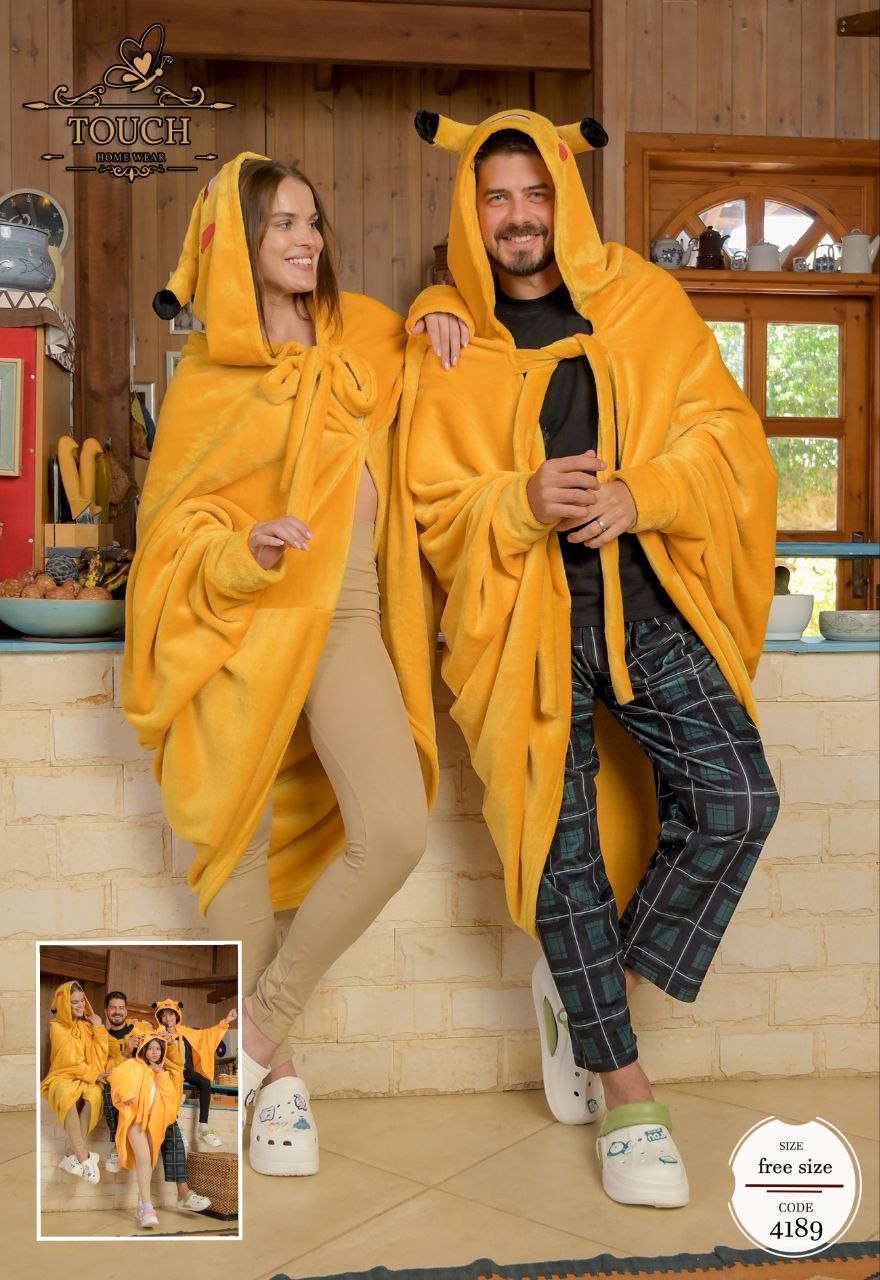 مصغّر المنتج 2: بلانكت بوكيمون عائلي