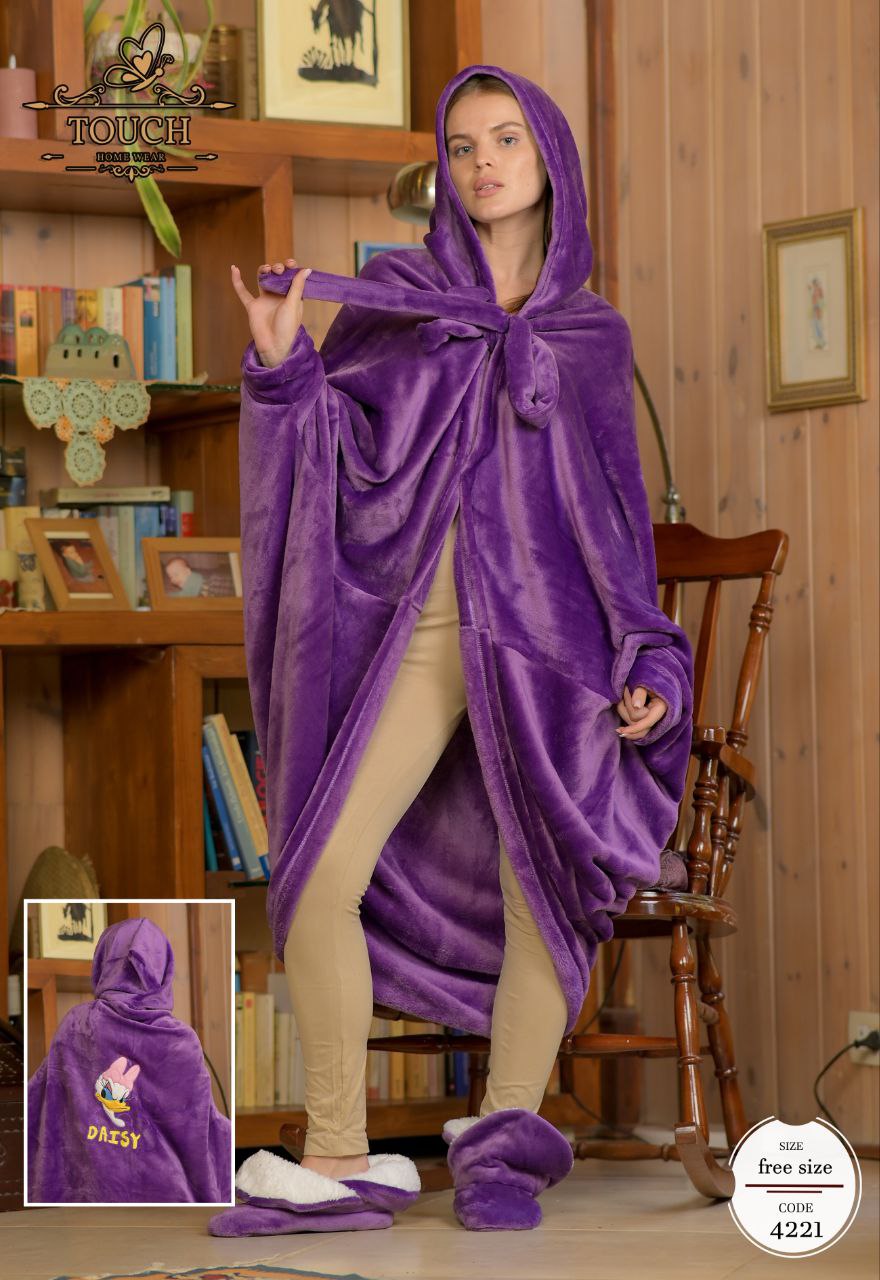 مصغّر المنتج 2: بلانكت ضهر ميكي حريمي