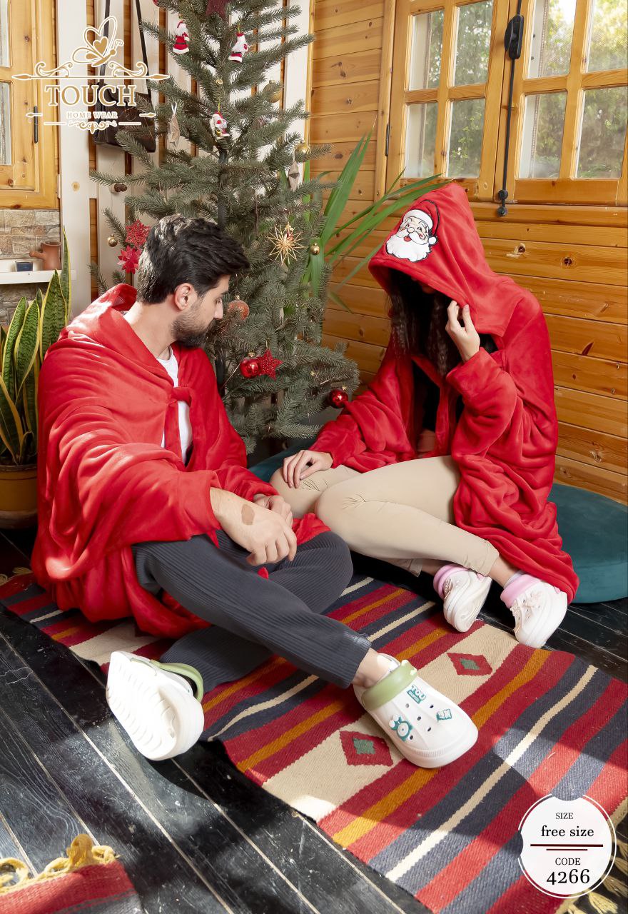 مصغّر المنتج 3: بلانكت بابا نويل