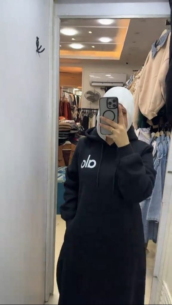 مصغّر المنتج 3: عباية الو