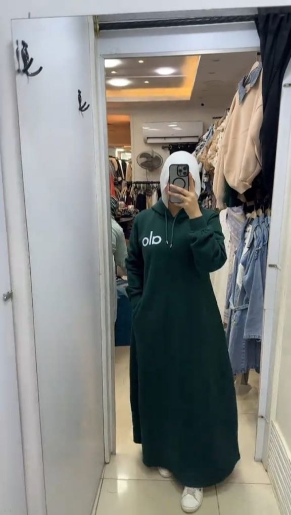 مصغّر المنتج 2: عباية الو