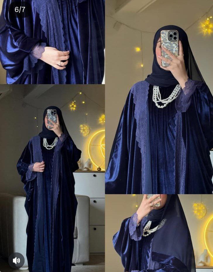 مصغّر المنتج 5: توينز قطيفة